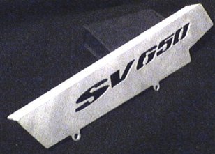 Kettenschutz SV 650