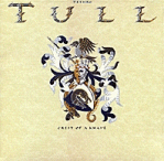 Jethro Tull - Crest Of A Knave (1987)