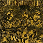 Jethro Tull - Stand Up (1968)