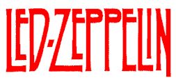 Led Zeppelin Linkseite